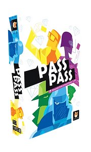 Pass Pass