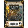 Massive Darkness: Zombicide Green Horde Crossover Set