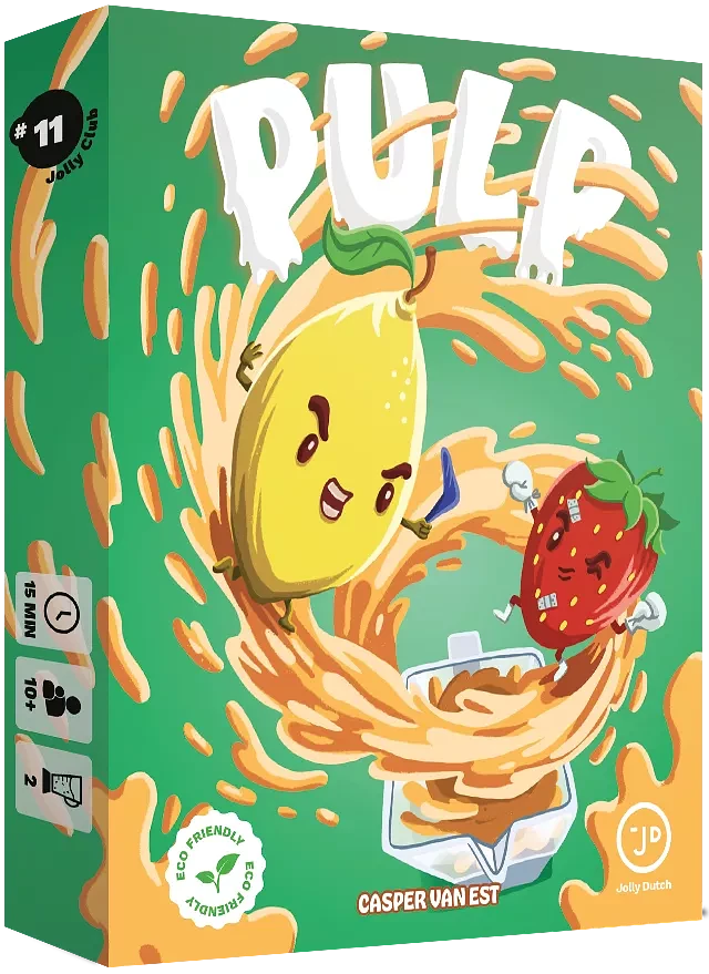 PULP