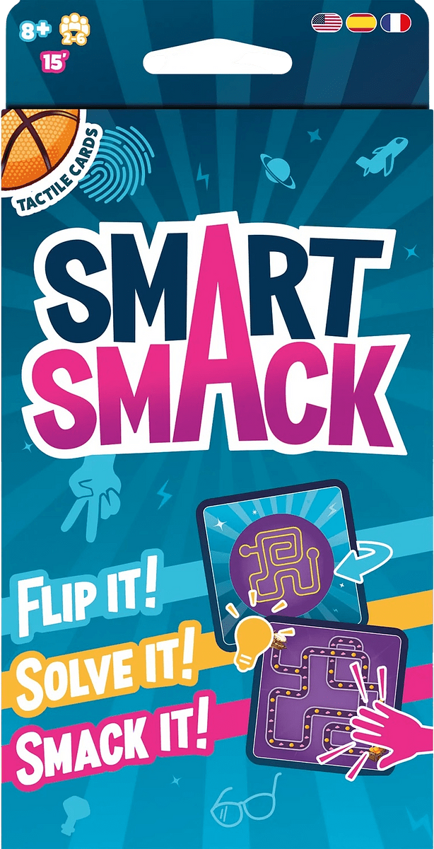 Smart Smack