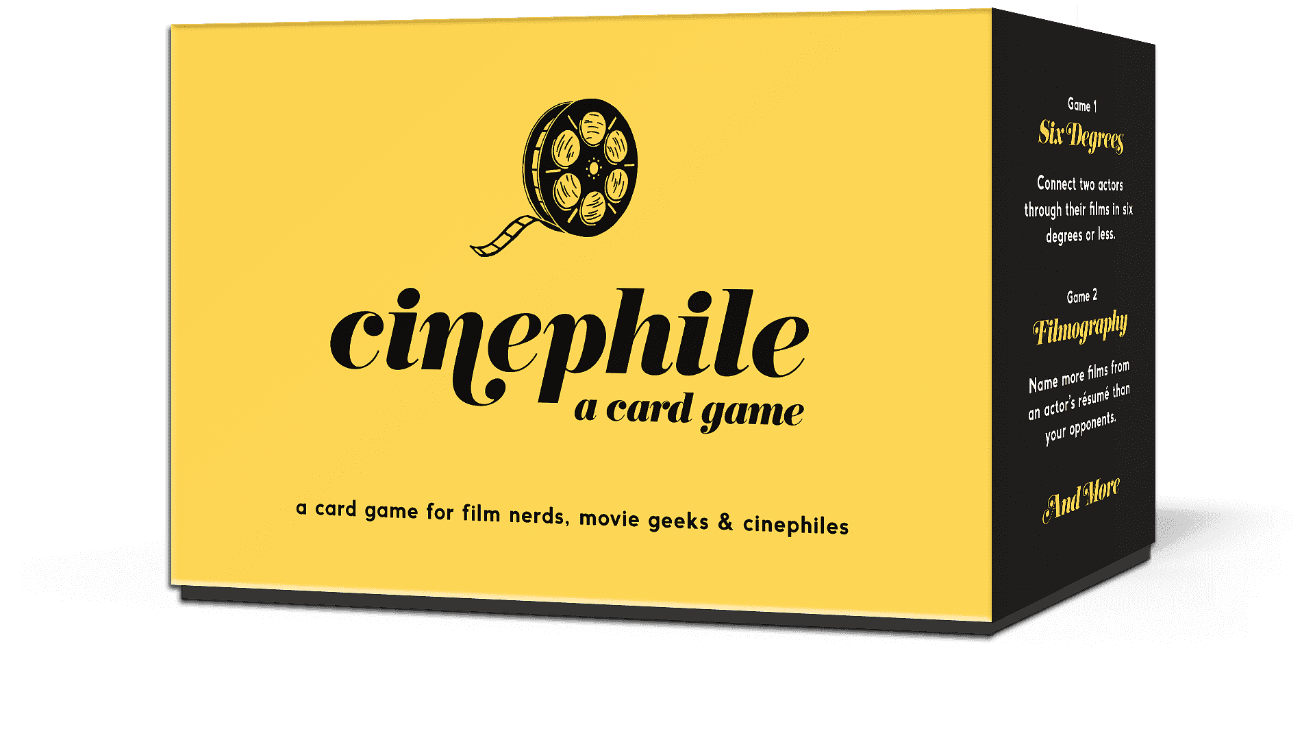 Cinephile