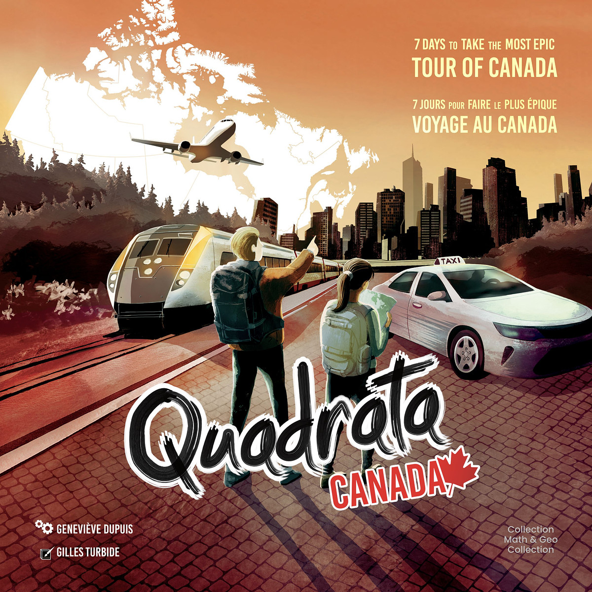 Quadrata Canada