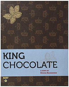 King Chocolate