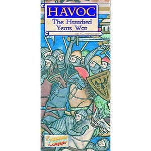 Havoc: The Hundred Years War