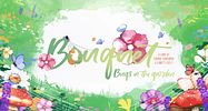 Bouquet: Bugs in the Garden