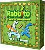 Rabbito: A Game for Pushy Rabbits for 2-4 Players