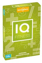 IQ Fitness - Zadania matematyczne