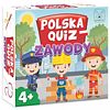 Polska Quiz: Zawody