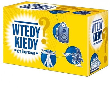 Wtedy kiedy