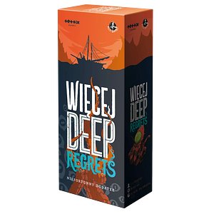 Więcej Deep Regrets