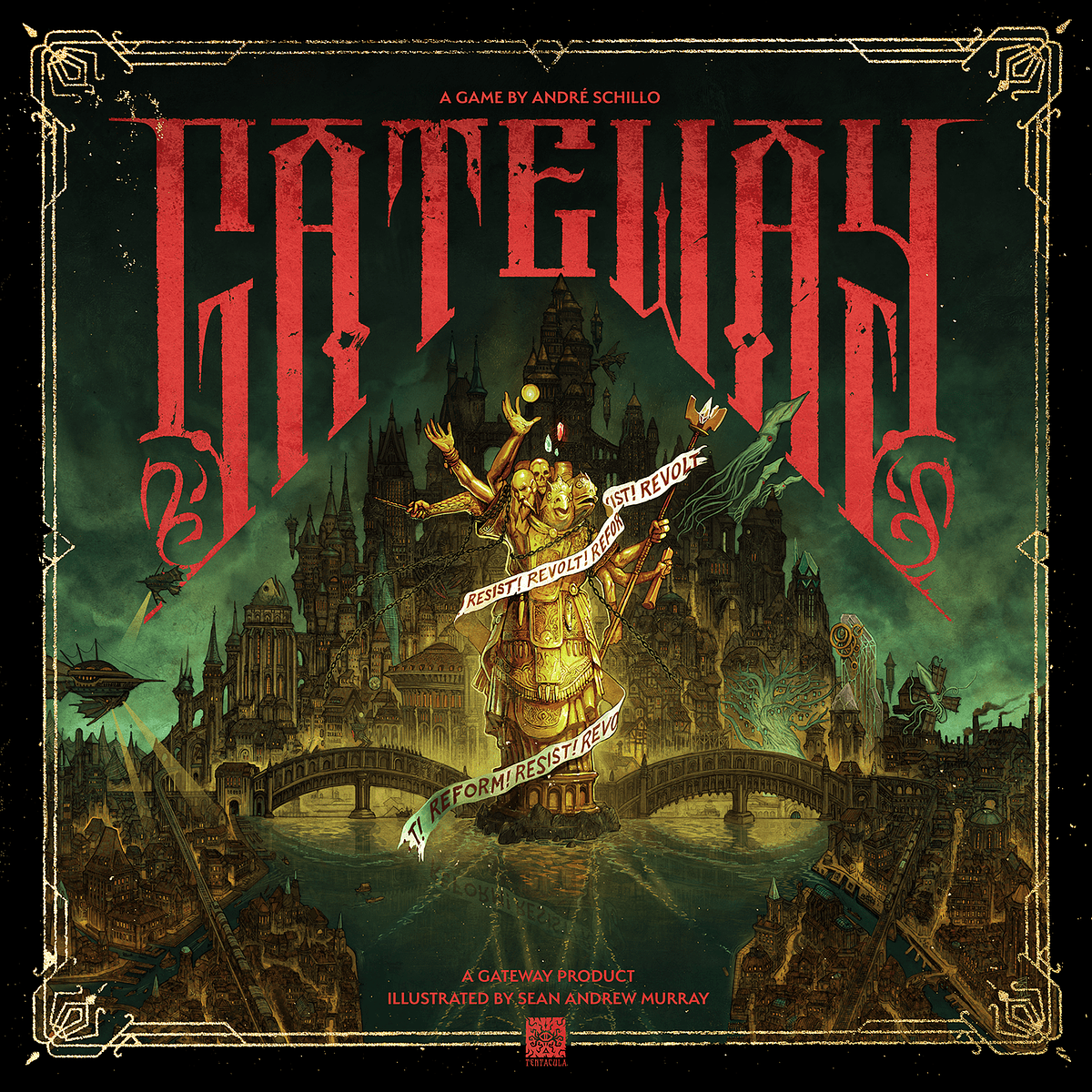 Gateway