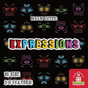 Expressions