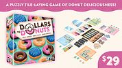 Dollars to Donuts