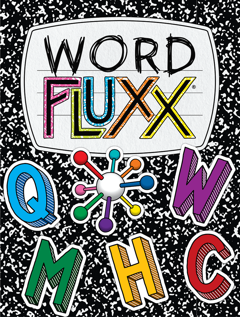 Word Fluxx