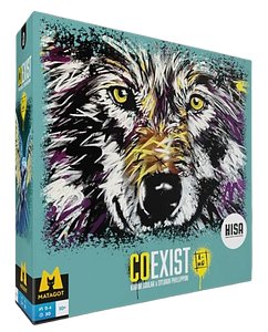 Coexist