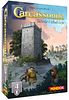 Carcassonne: 4. Wieże i złodzieje