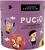 Pucio: Logopedyczne memo języczkowe