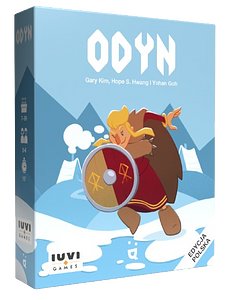 Odyn