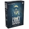Peaky Blinders: Faster Than Truth