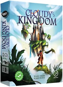 Cloudy Kingdom