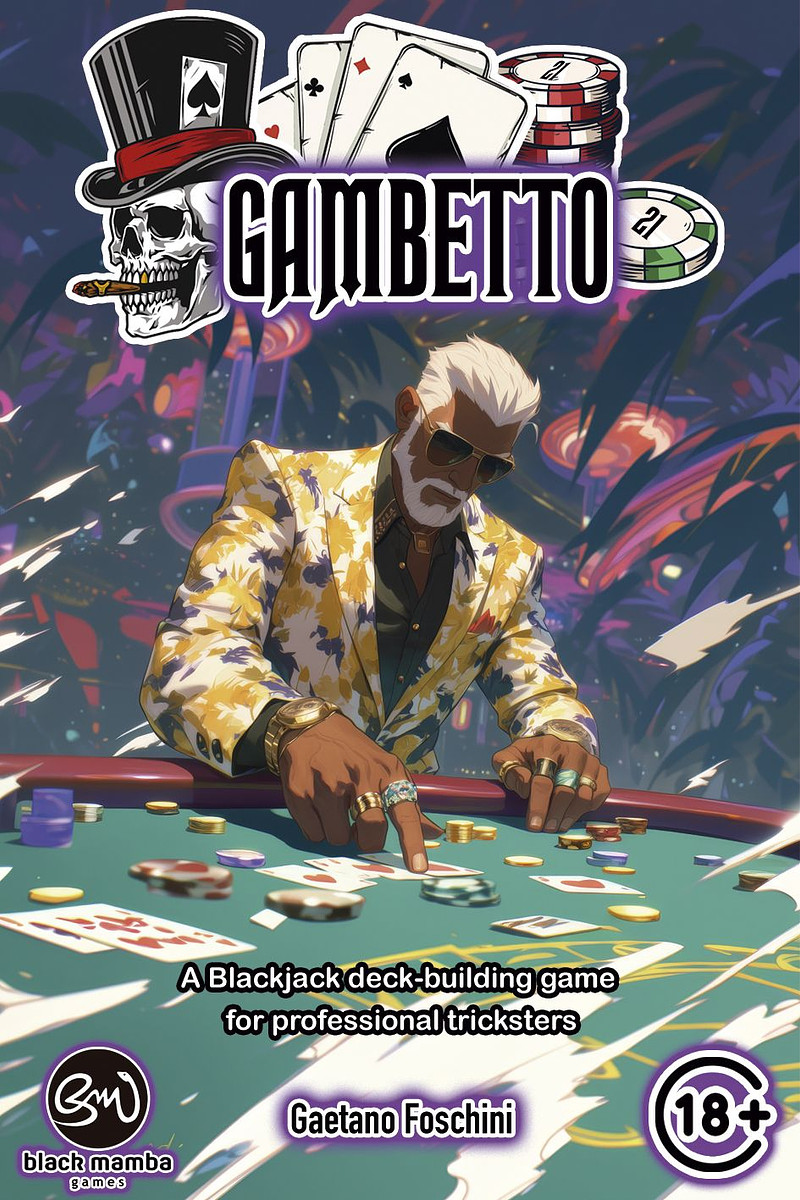 Gambetto