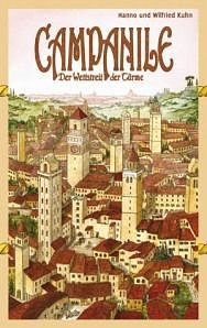Campanile
