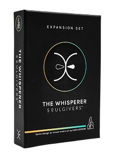 Soulgivers: The Whisperer