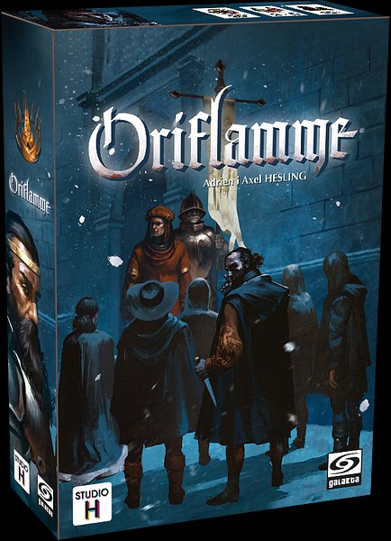 Oriflamme