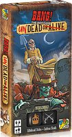 BANG! The Dice Game: Undead or Alive