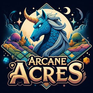 Arcane Acres