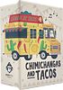 Chimichangas and Tacos