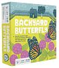 Backyard Butterfly