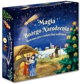 Magia Bożego Narodzenia