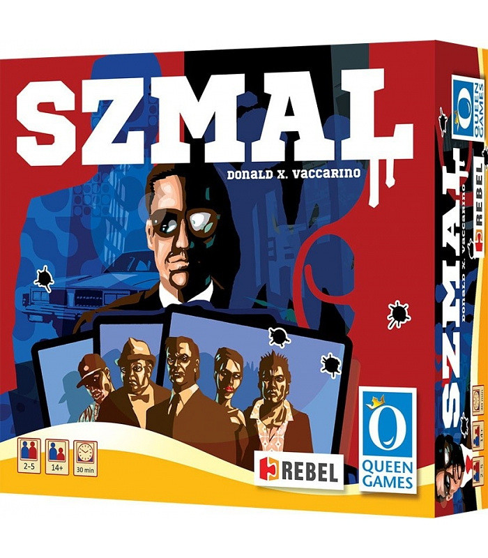 Szmal