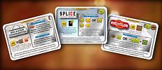 Terraforming Mars: BGG User-Created Corporation Pack