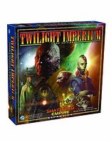 Twilight Imperium: Third Edition – Shattered Empire