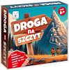 Droga na szczyt