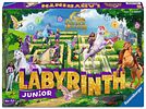 Labyrinth: Junior - Unicorn Academy