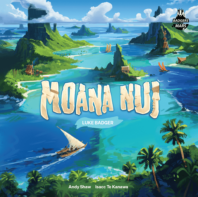 Moana Nui