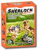 Sherlock Junior: Incidente Canino