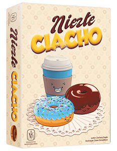 Niezłe Ciacho