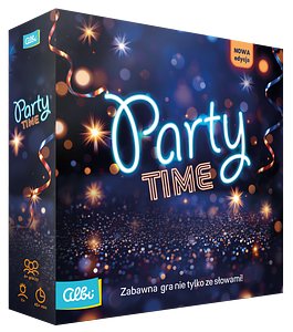 Party Time