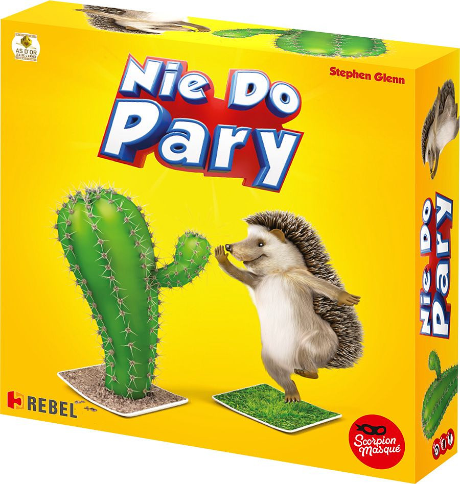 Nie do pary