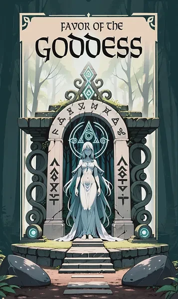 Favor of the Goddess