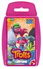 Top Trumps: Trolls