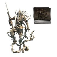 Etherfields: Thorn Knight