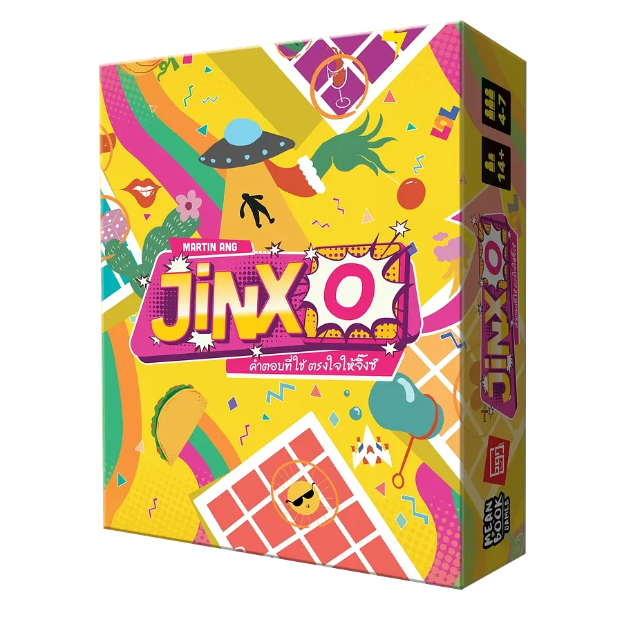 JinxO