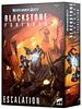 Warhammer Quest: Blackstone Fortress - Escalation
