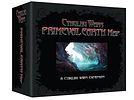 Cthulhu Wars: Primeval Earth Map Expansion