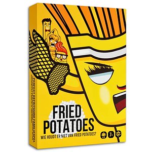 Fried Potatoes